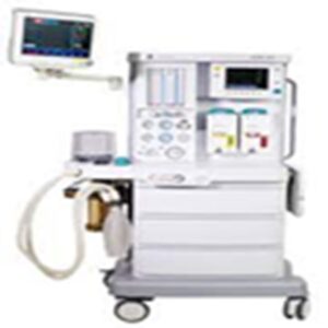 Máquina de Anestesia